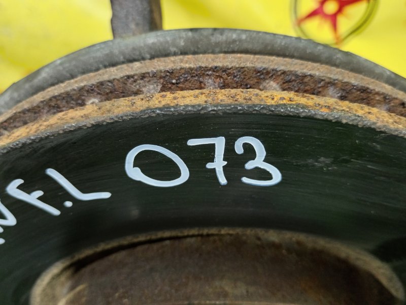 тормозной диск, 800 рублей, Красноярск