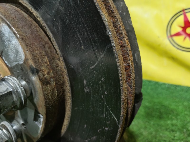 тормозной диск, 800 рублей, Красноярск