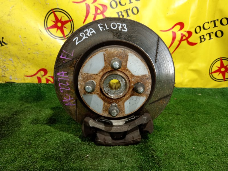 Ступица, 3500 рублей, Красноярск