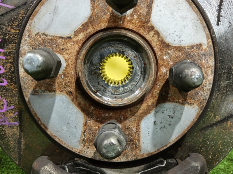 Ступица, 3500 рублей, Красноярск