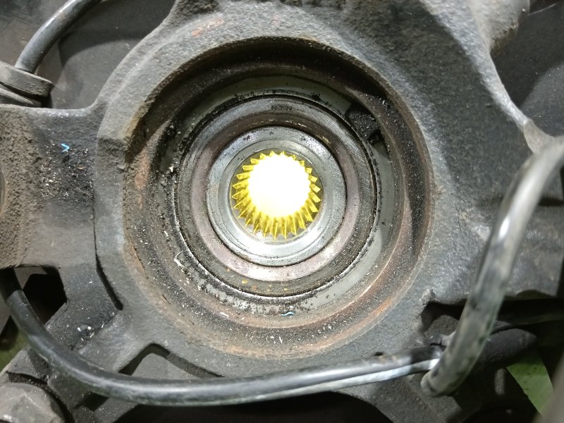 Ступица, 3500 рублей, Красноярск