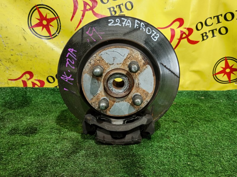 Ступица, 3500 рублей, Красноярск