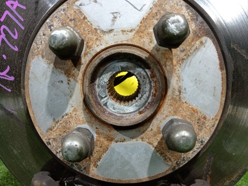 Ступица, 3500 рублей, Красноярск