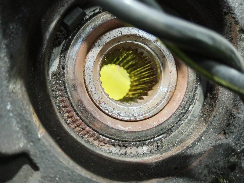 Ступица, 3500 рублей, Красноярск