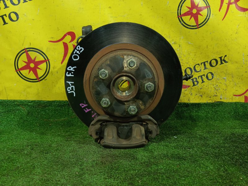 Ступица, 1800 рублей, Красноярск