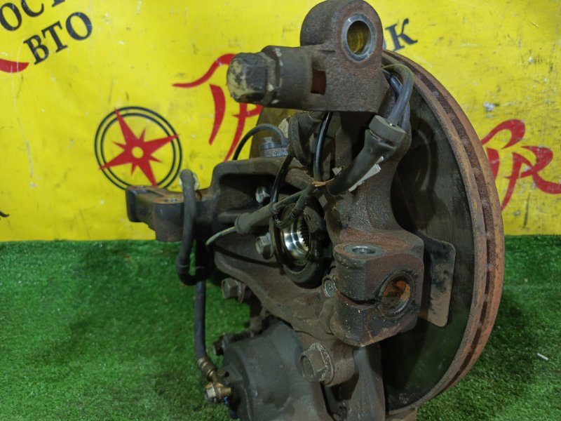 Ступица, 1800 рублей, Красноярск