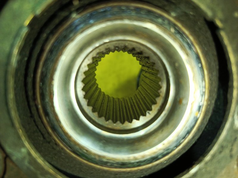 Ступица, 1800 рублей, Красноярск