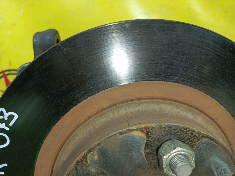 тормозной диск, 1000 рублей, Красноярск