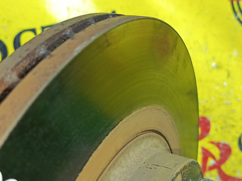 тормозной диск, 1000 рублей, Красноярск