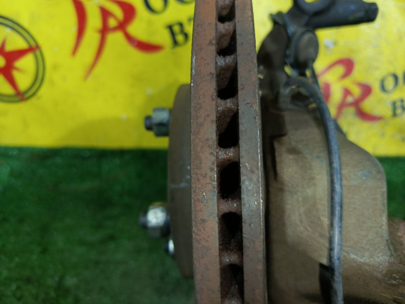 тормозной диск, 1000 рублей, Красноярск