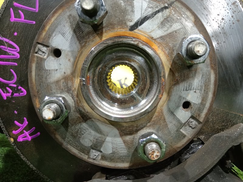 Ступица, 1000 рублей, Красноярск