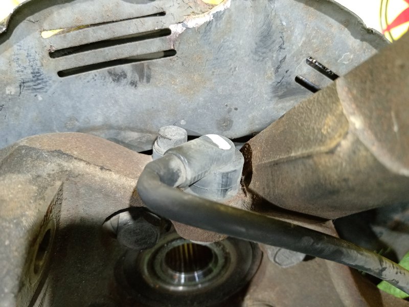 Ступица, 1000 рублей, Красноярск