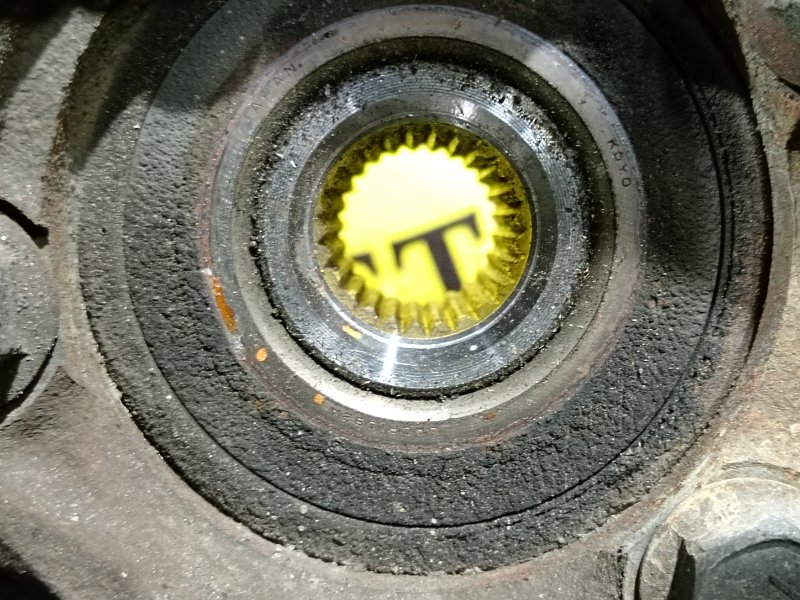 Ступица, 1000 рублей, Красноярск