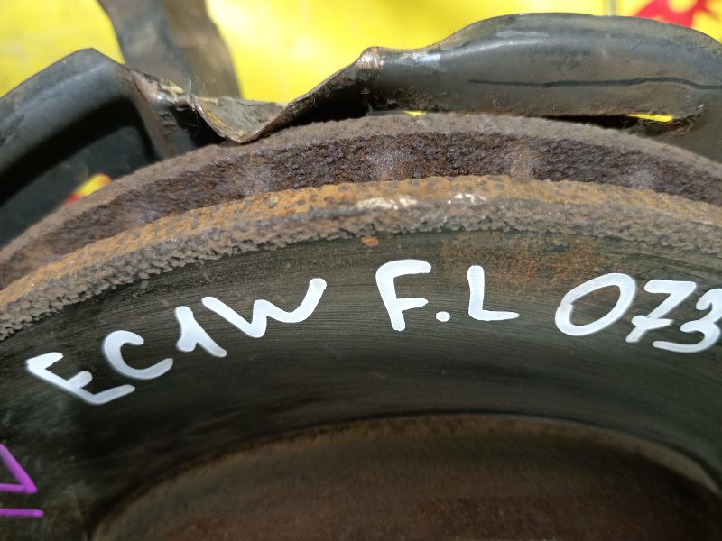 тормозной диск, 500 рублей, Красноярск