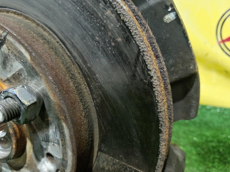 тормозной диск, 500 рублей, Красноярск