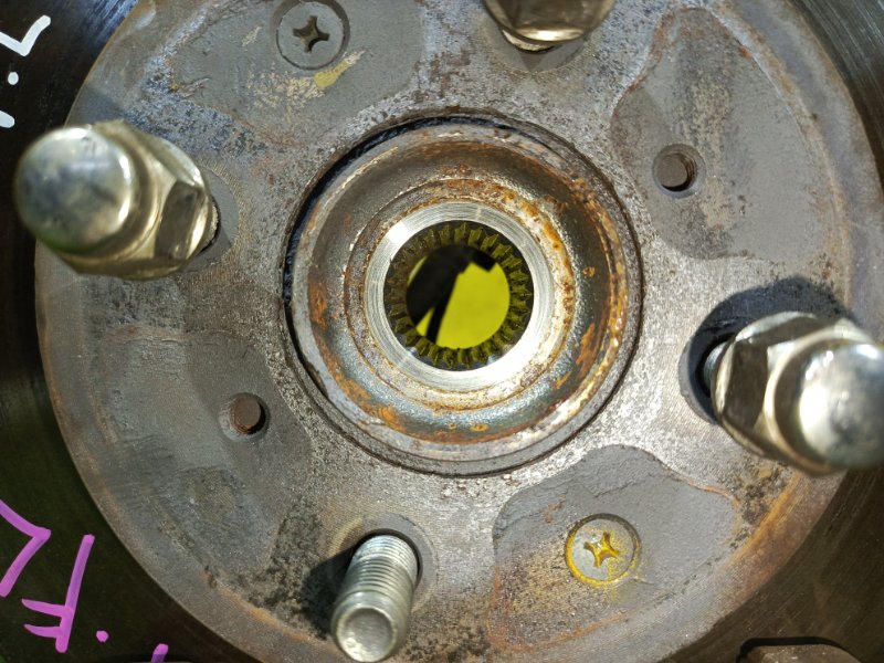 Ступица, 500 рублей, Красноярск