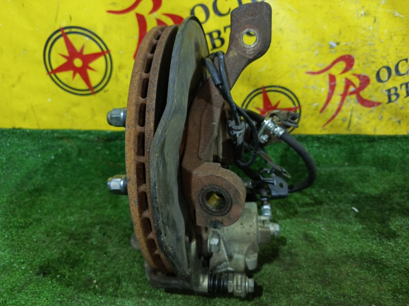 Ступица, 500 рублей, Красноярск