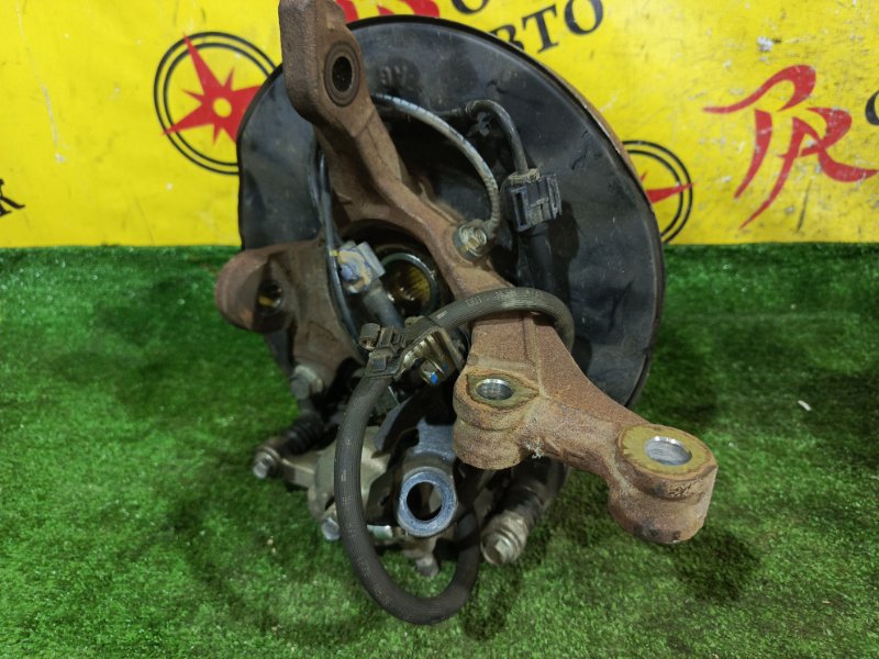 Ступица, 500 рублей, Красноярск