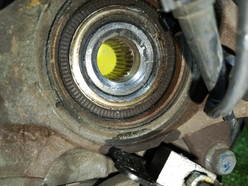 Ступица, 500 рублей, Красноярск