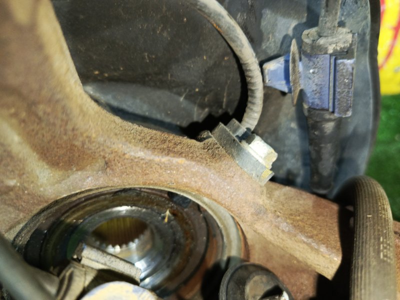 Ступица, 500 рублей, Красноярск