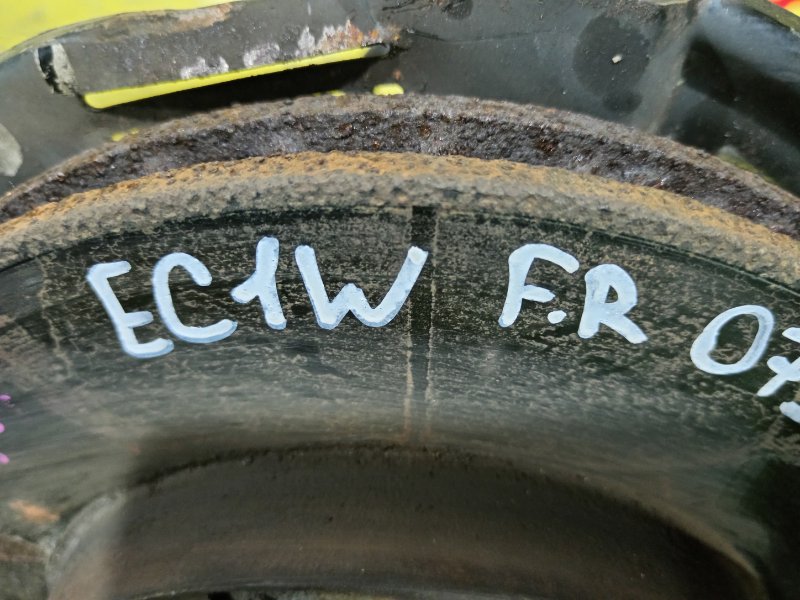 тормозной диск, 500 рублей, Красноярск