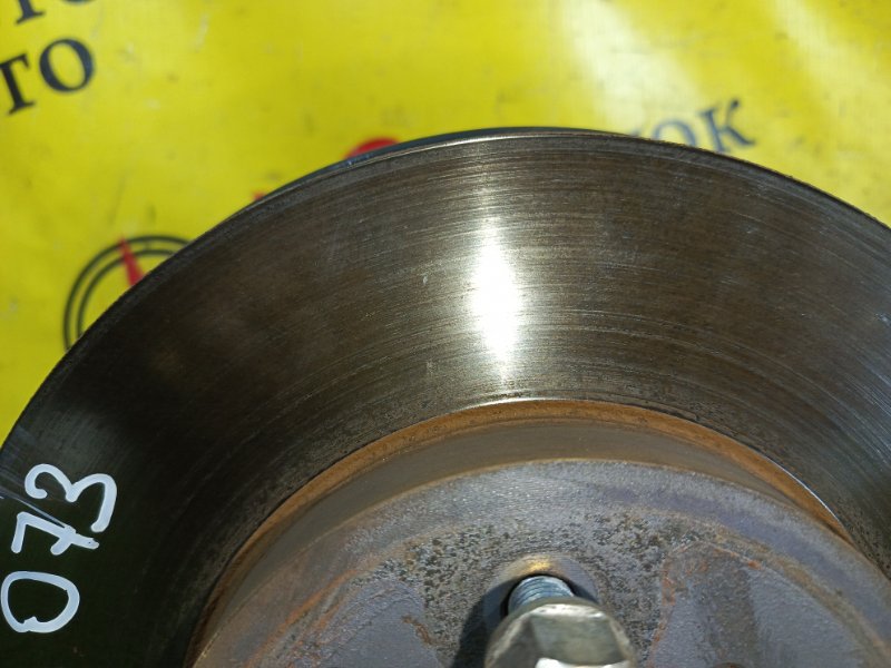 тормозной диск, 800 рублей, Красноярск