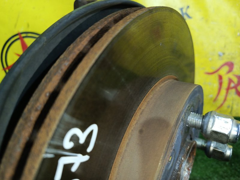 тормозной диск, 800 рублей, Красноярск