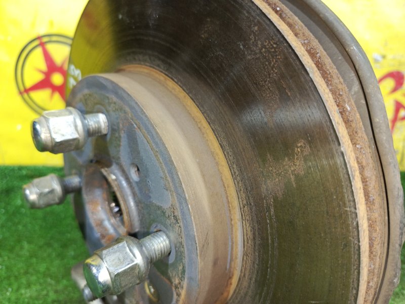 тормозной диск, 800 рублей, Красноярск