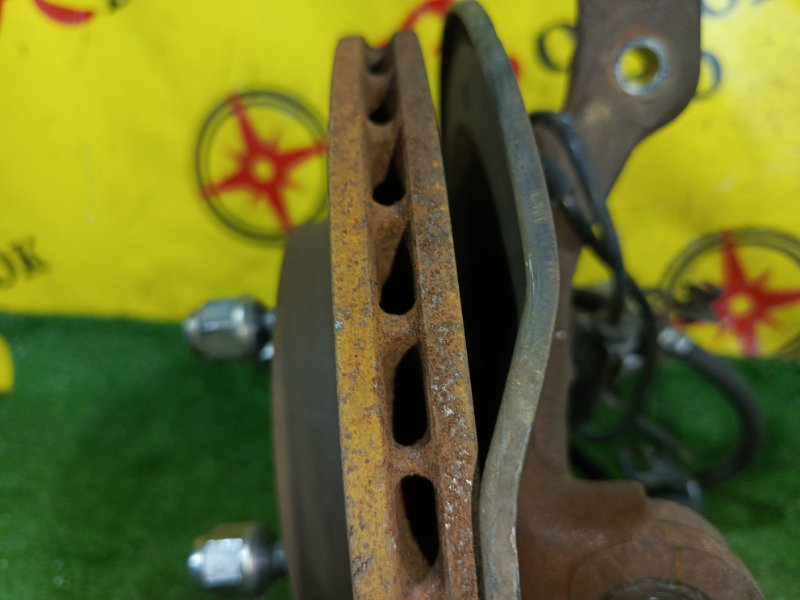 тормозной диск, 800 рублей, Красноярск