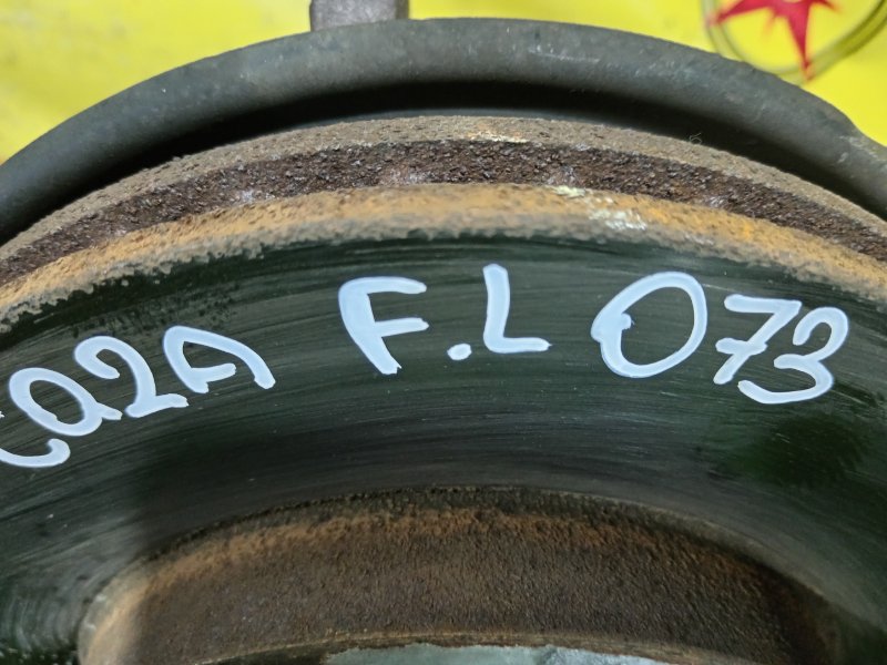 тормозной диск, 500 рублей, Красноярск