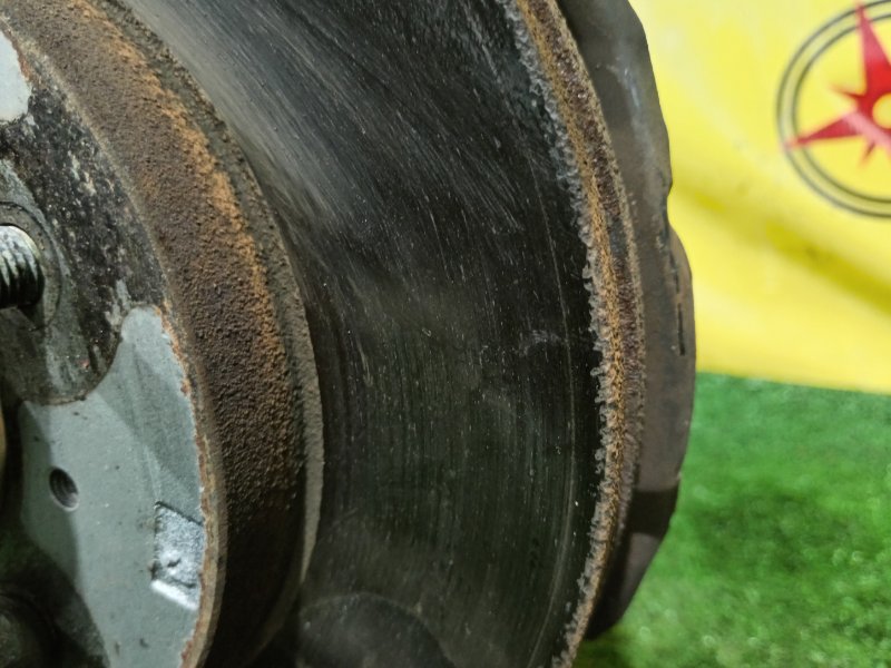 тормозной диск, 500 рублей, Красноярск