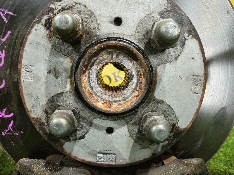 Ступица, 800 рублей, Красноярск