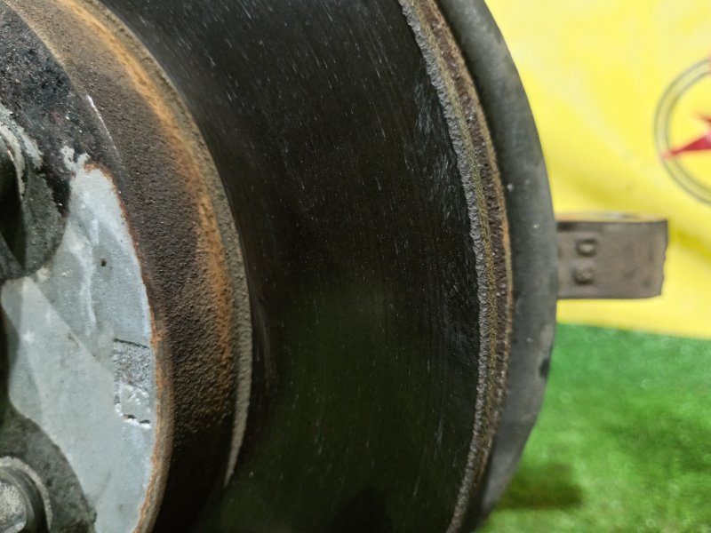 тормозной диск, 500 рублей, Красноярск