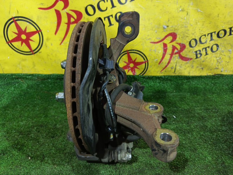 Ступица, 500 рублей, Красноярск