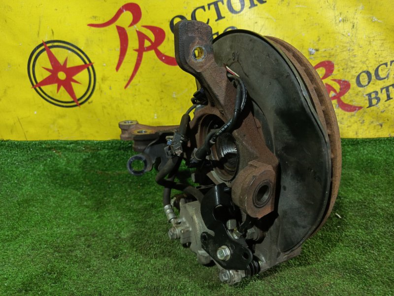 Ступица, 500 рублей, Красноярск