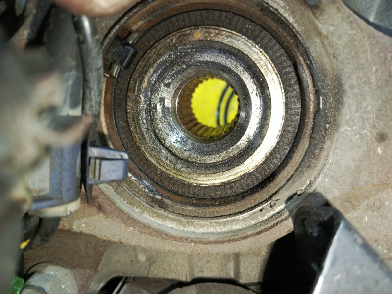 Ступица, 500 рублей, Красноярск