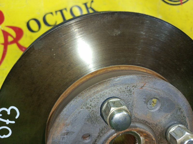 тормозной диск, 800 рублей, Красноярск