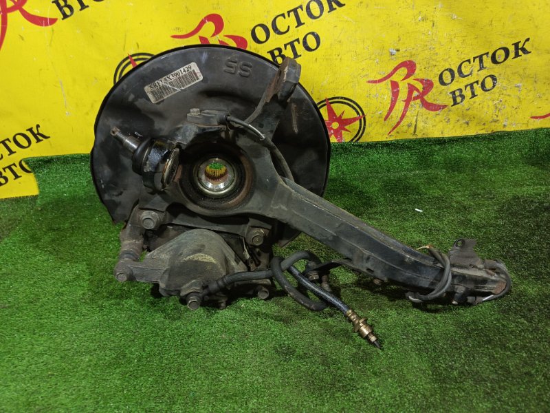 Ступица, 1000 рублей, Красноярск