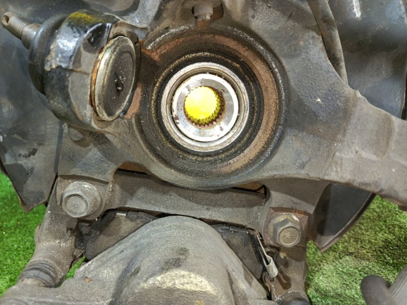 Ступица, 1000 рублей, Красноярск