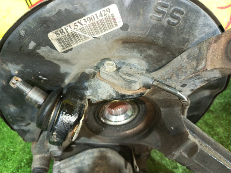 Ступица, 1000 рублей, Красноярск