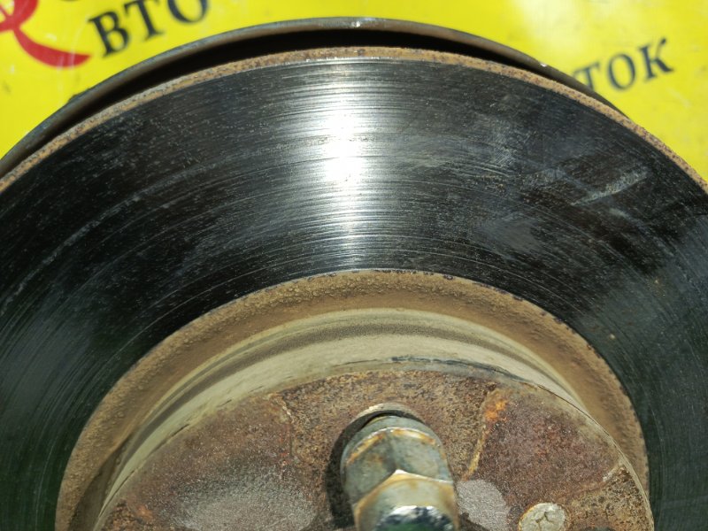 тормозной диск, 1000 рублей, Красноярск