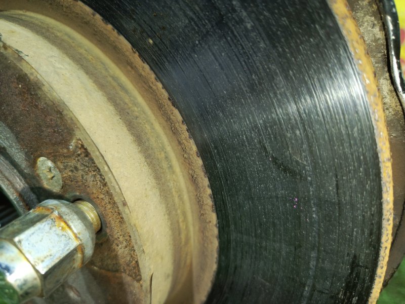 тормозной диск, 1000 рублей, Красноярск