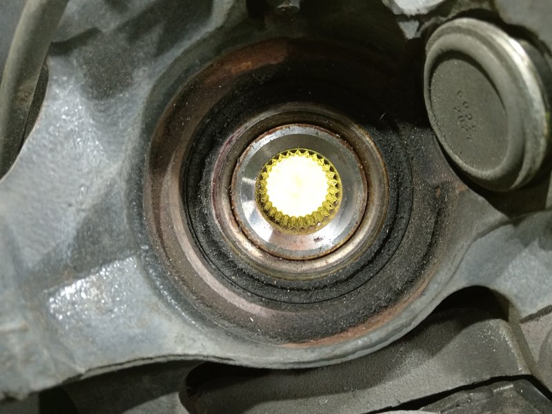 Ступица, 1000 рублей, Красноярск