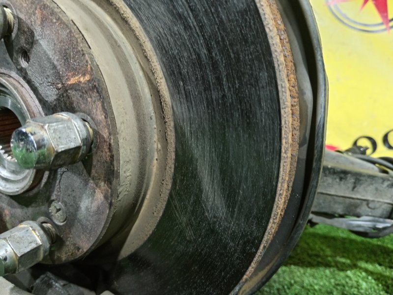 тормозной диск, 1000 рублей, Красноярск