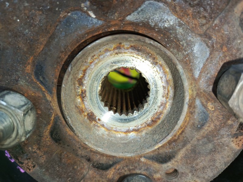 Ступица, 10000 рублей, Красноярск