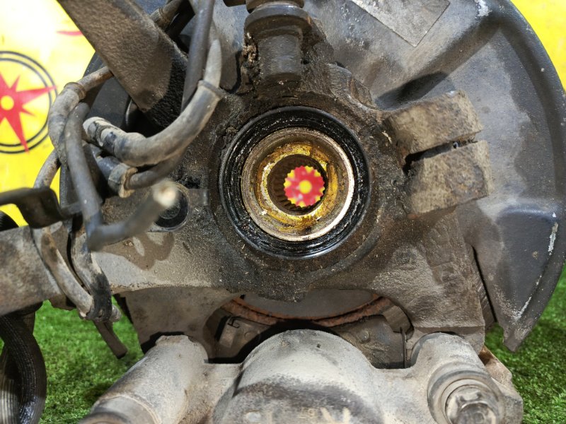 Ступица, 10000 рублей, Красноярск