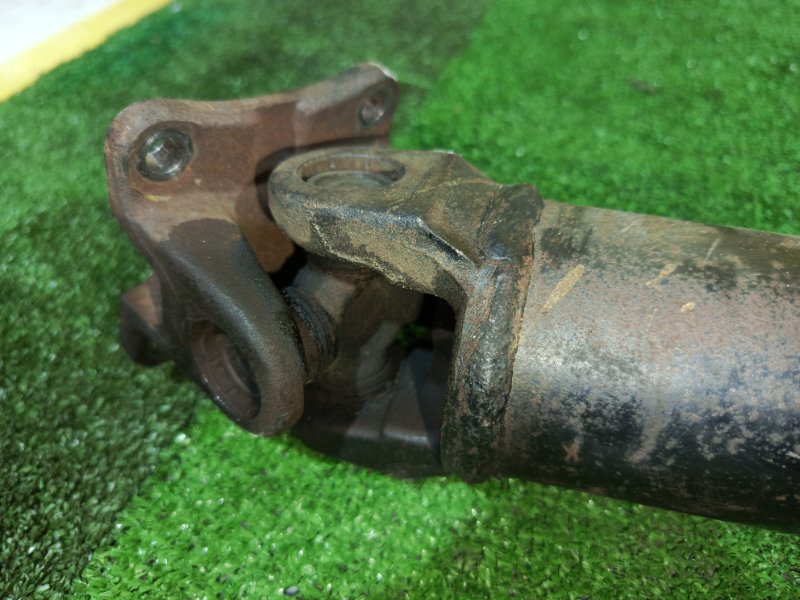 Карданный вал, 9500 рублей, Красноярск