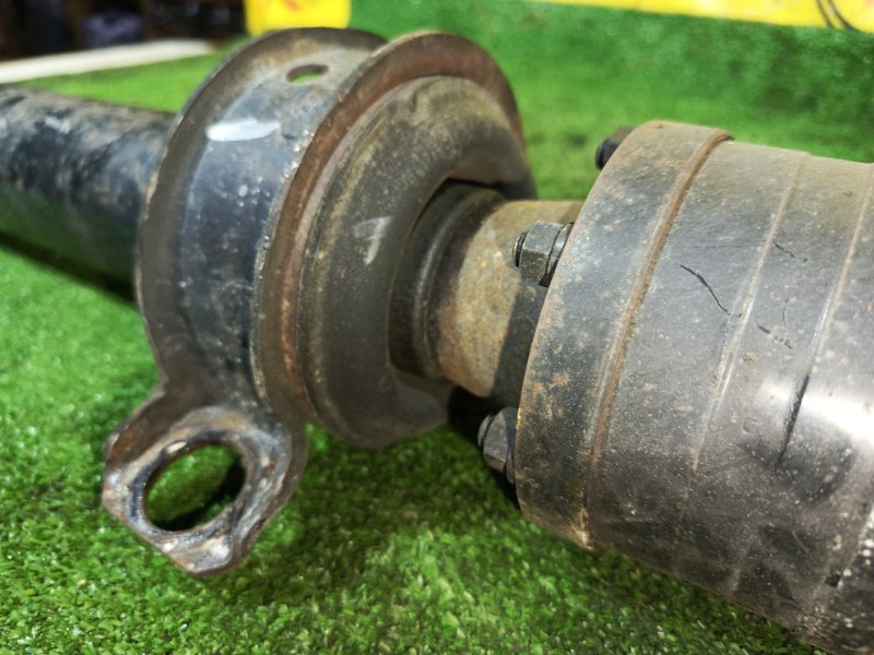 Карданный вал, 9500 рублей, Красноярск