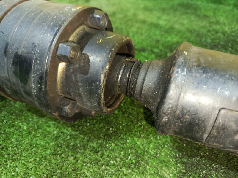 Карданный вал, 9500 рублей, Красноярск