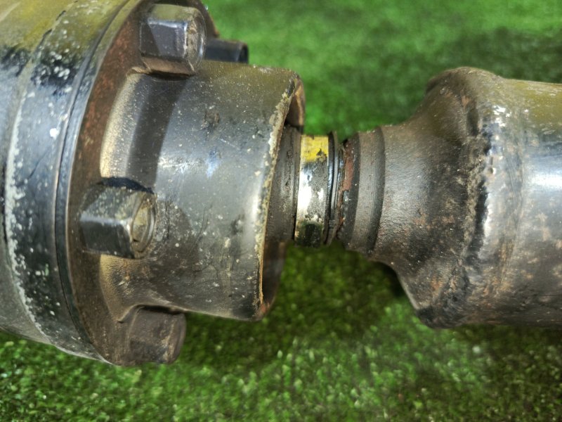 Карданный вал, 9500 рублей, Красноярск